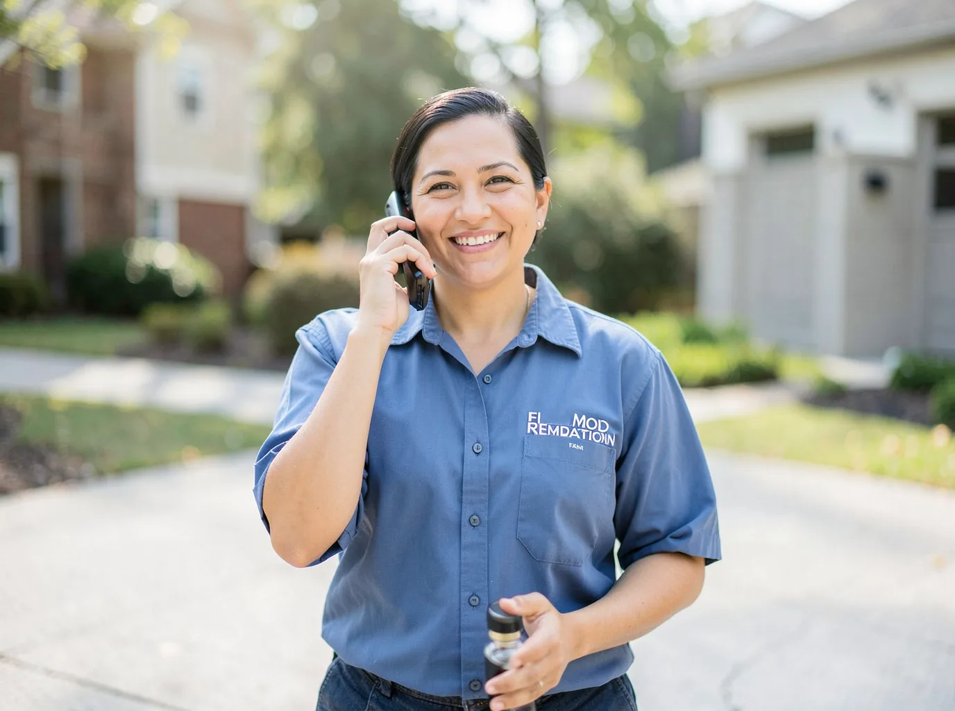 Mold Remediation Hibernia, NJ FAQs
